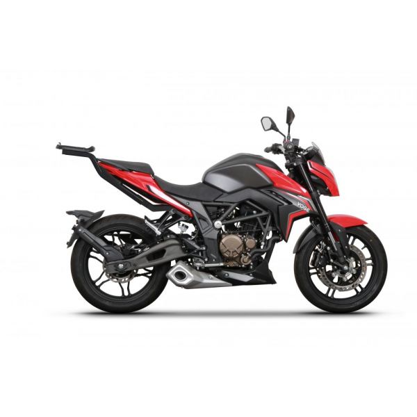 Kit di fissaggio bauletti Shad Fissazione Top Master Voge 300R (20-22)