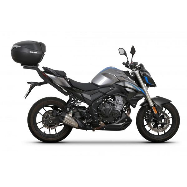 Shad Fissazione Top Master Voge 500R (20-22)