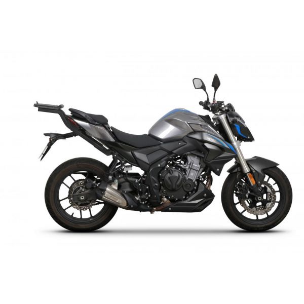 Kit di fissaggio bauletti Shad Fissazione Top Master Voge 500R (20-22)