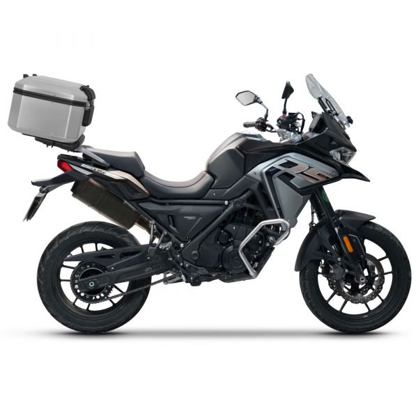 Shad Fissazione Top Master Voge 650DS/650DSX (21-22)