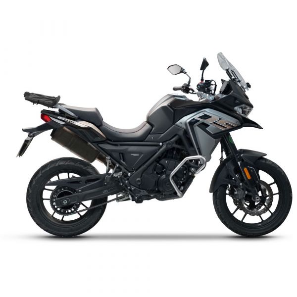 Kit di fissaggio bauletti Shad Fissazione Top Master Voge 650DS/650DSX (21-22)