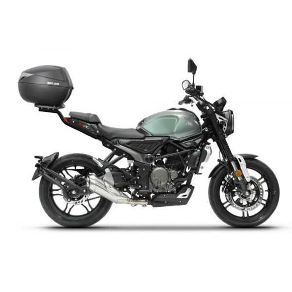 Shad Fissazione Top Master Voge AC300 (20-22)