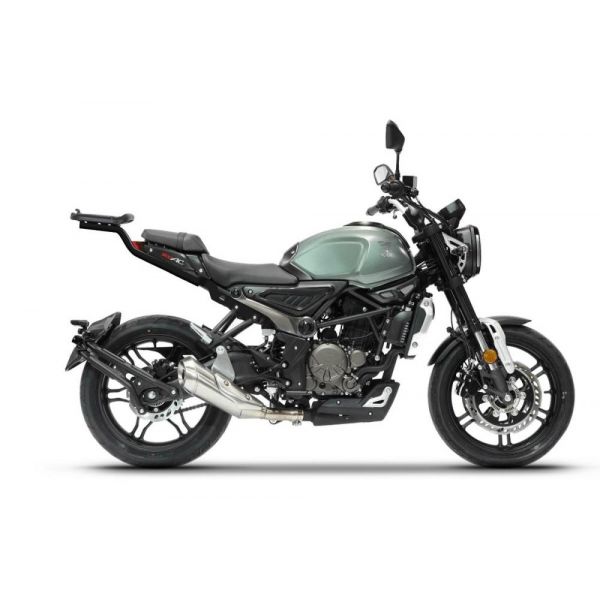 Kit di fissaggio bauletti Shad Fissazione Top Master Voge AC300 (20-22)