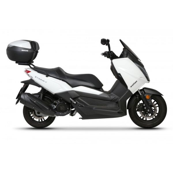 Shad Fissazione Top Master Wottan Storm T 125 (18-22)