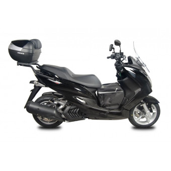 Kit di fissaggio bauletti Shad Fissazione Top Master Yamaha Majesty S 125 (14-17) Kit di fissaggio bauletti Shad Fissazione Top Master Yamaha Majesty S 125 (14-17)