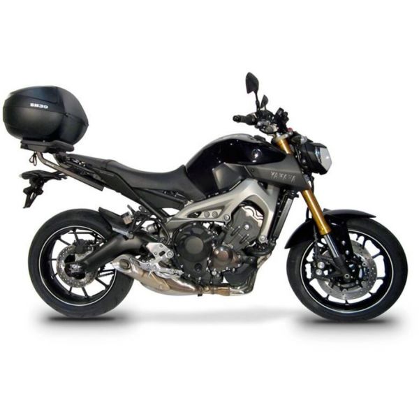 Shad Fissazione Top Master Yamaha MT-09 (13-16)