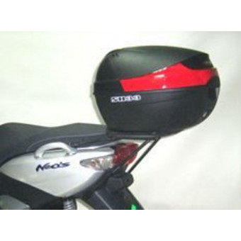 Kit di fissaggio bauletti Shad Fissazione Top Master Yamaha Neos 50/125 (08-22) Kit di fissaggio bauletti Shad Fissazione Top Master Yamaha Neos 50/125 (08-22)