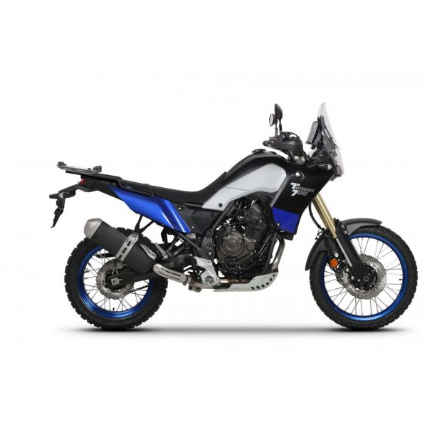 Kit di fissaggio bauletti Shad Fissazione Top Master Yamaha Tenere 700 (19-22)