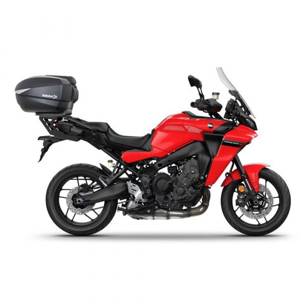 Shad Fissazione Top Master Yamaha Tracer 9/Tracer 9 GT (21-22)