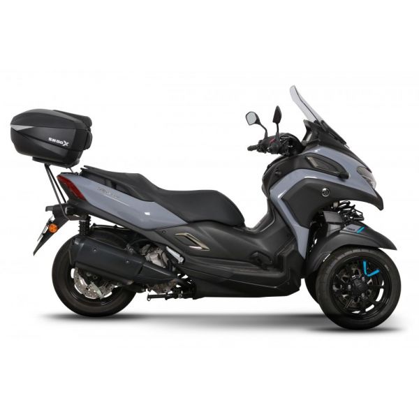 Shad Fissazione Top Master Yamaha Tricity 300 (20-22)