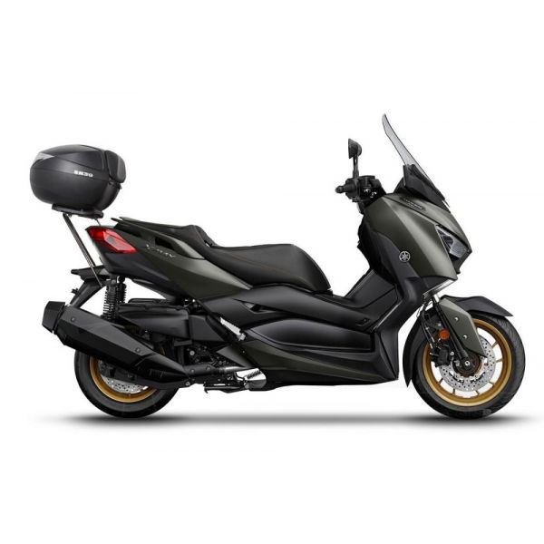 Shad Fissazione Top Master Yamaha X-Max 125/300/400 (17-21)