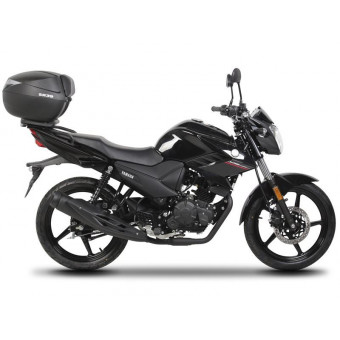 Shad Fissazione Top Master Yamaha YS125 (17-21)