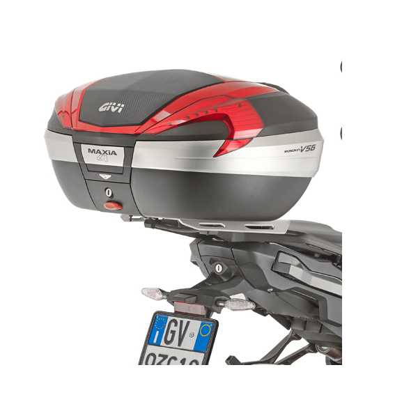Givi Supporto Alluminio Monokey SRA5138 BMW S1000XR (20-21)