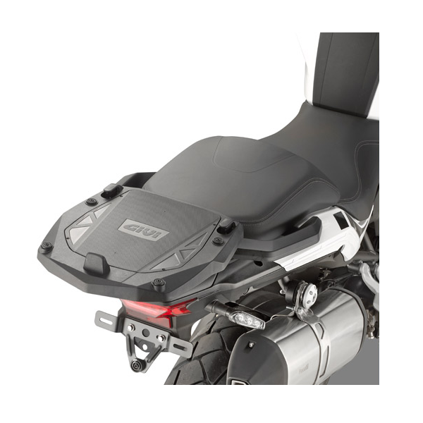 Givi Supporto Monolock - Monokey SR8711 Benelli TRK502X (20-21)