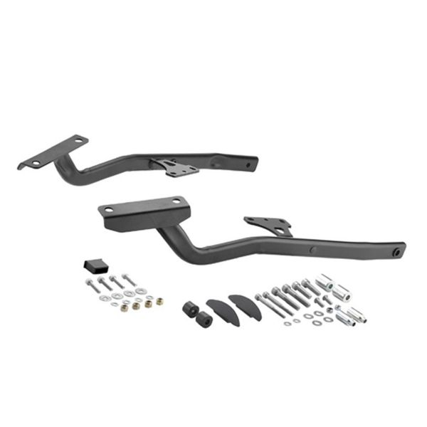 Kit di fissaggio bauletti Givi Supporto Monolock - Monokey (250F)