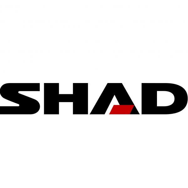 Kit di fissaggio bauletti Shad Fissazione Top Master Yamaha T-Max 500 (01-07)