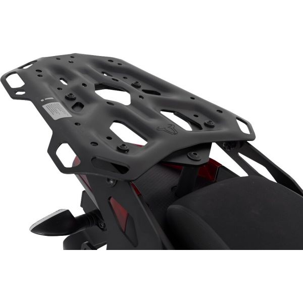 Kit di fissaggio bauletti SW-MOTECH Portapacchi Adventure Rack Aprilia Tuareg 660 (21-22)