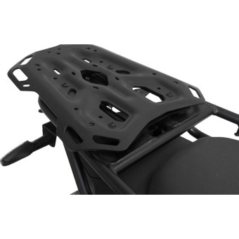 Kit di fissaggio bauletti SW-MOTECH ADVENTURE-RACK Benelli TRK 502 X (18-25)