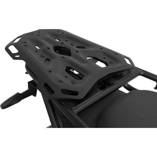 Kit di fissaggio bauletti SW-MOTECH ADVENTURE-RACK Benelli TRK 502 X (18-25)