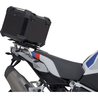 Kit di fissaggio bauletti SW-MOTECH ADVENTURE-RACK BMW R 1250 GS Adventure (21-25) Kit di fissaggio bauletti SW-MOTECH ADVENTURE-RACK BMW R 1250 GS Adventure (21-25)