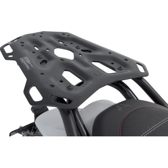 Kit di fissaggio bauletti SW-MOTECH Portapacchi ADVENTURE-RACK Ducati DesertX (22-25) / Rally (23-25) Kit di fissaggio bauletti SW-MOTECH Portapacchi ADVENTURE-RACK Ducati DesertX (22-25) / Rally (23-25)