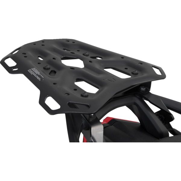 Kit di fissaggio bauletti SW-MOTECH ADVENTURE-RACK Ducati Multistrada V4 (20-25)