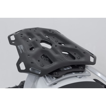 Kit di fissaggio bauletti SW-MOTECH Portapacchi ADVENTURE-RACK Morini X-Cape 650 (21-25) Kit di fissaggio bauletti SW-MOTECH Portapacchi ADVENTURE-RACK Morini X-Cape 650 (21-25)