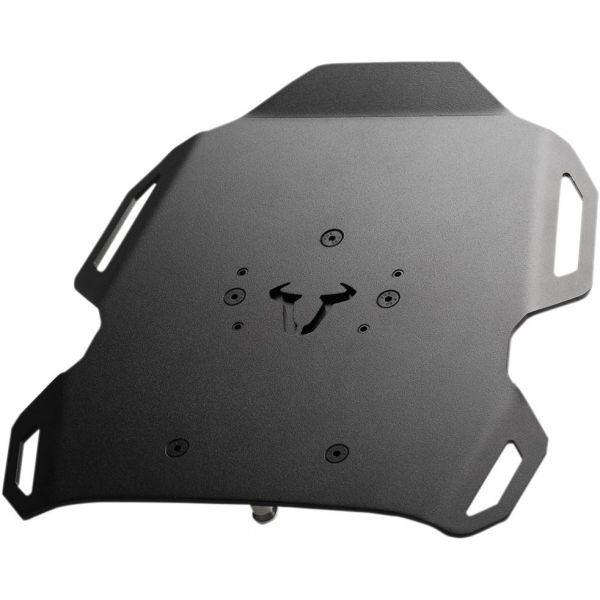 Kit di fissaggio bauletti SW-MOTECH Portapacchi Seat Rack BMW R1200GS (13-18)