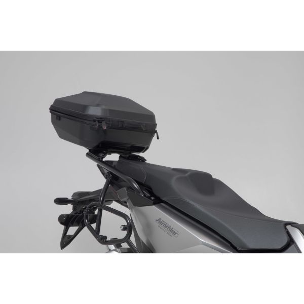 SW-MOTECH Portapacchi Street Rack Honda X-ADV 750 (21)