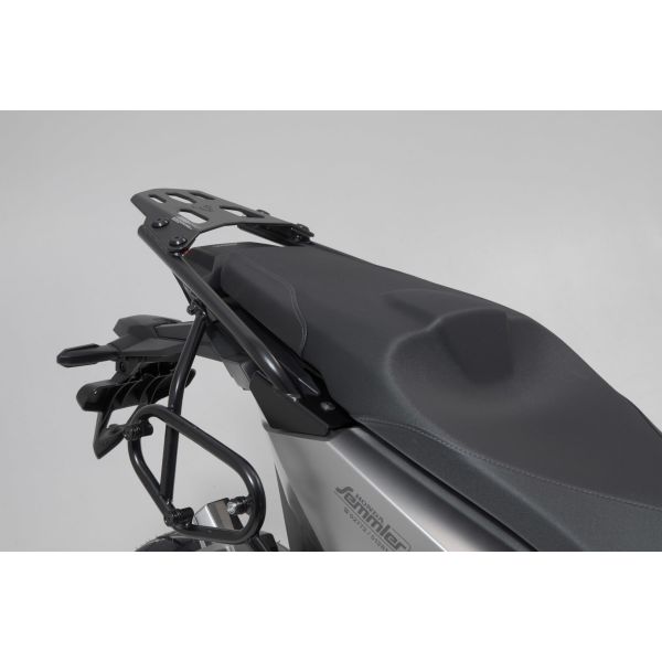 SW-MOTECH Portapacchi Street Rack Honda X-ADV 750 (21)