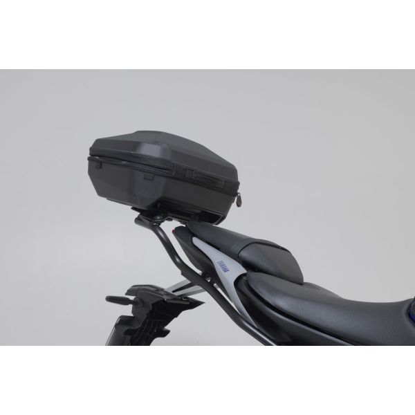 SW-MOTECH Portapacchi Street Rack Yamaha MT-07 (21)