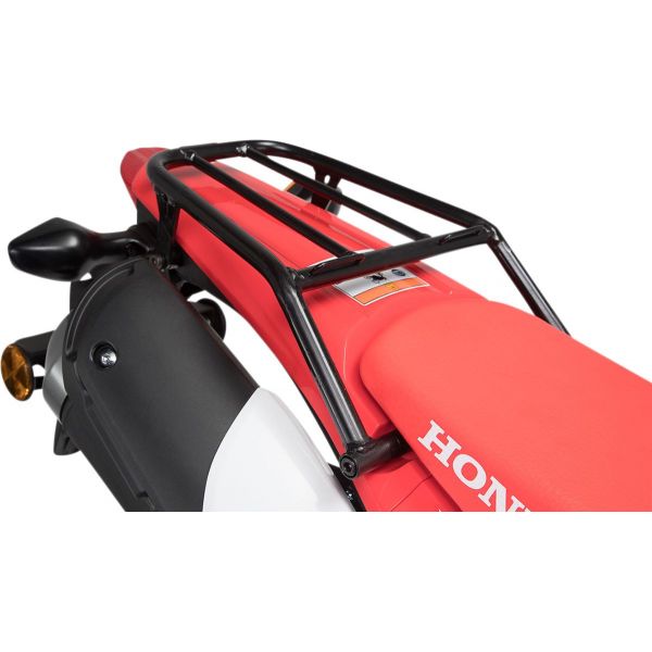 Kit di fissaggio bauletti SW-MOTECH Portapacchi Top Rack Honda CRF250L (12-20)