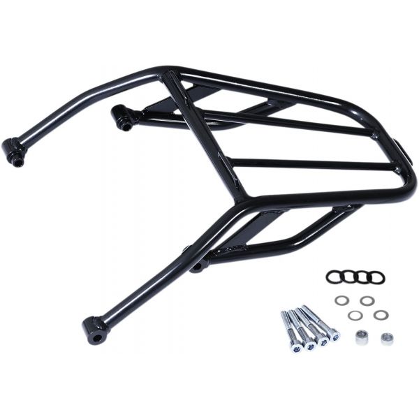 Kit di fissaggio bauletti SW-MOTECH Portapacchi Top Rack Yamaha XT600 (90-03)