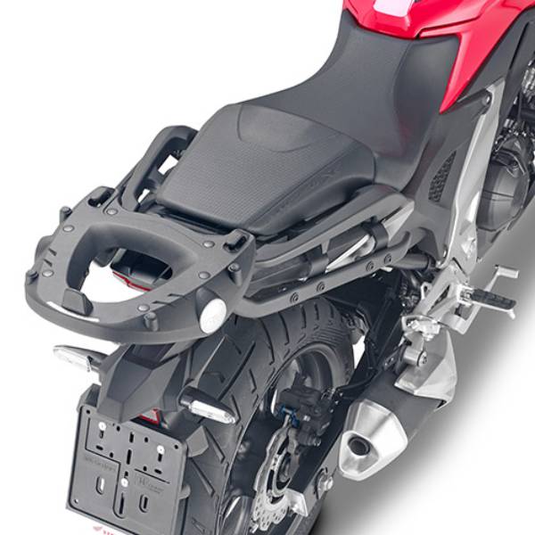 Kit di fissaggio bauletti Givi Supporto Monolock Monokey 1192FZ Honda NC750X (21-22)