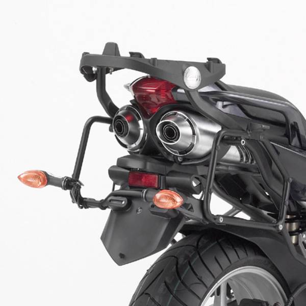 Kit di fissaggio bauletti Givi Supporto Monolock - Monokey (351FZ)