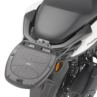 Kit di fissaggio bauletti Givi Supporto Top-Case Monolock SR2170 N-MAX 125 (25)