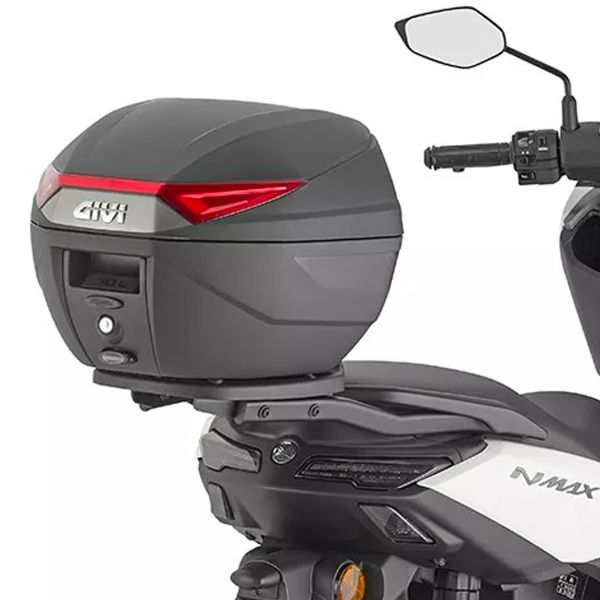 Givi Supporto Top-Case Monolock SR2170 N-MAX 125 (25)