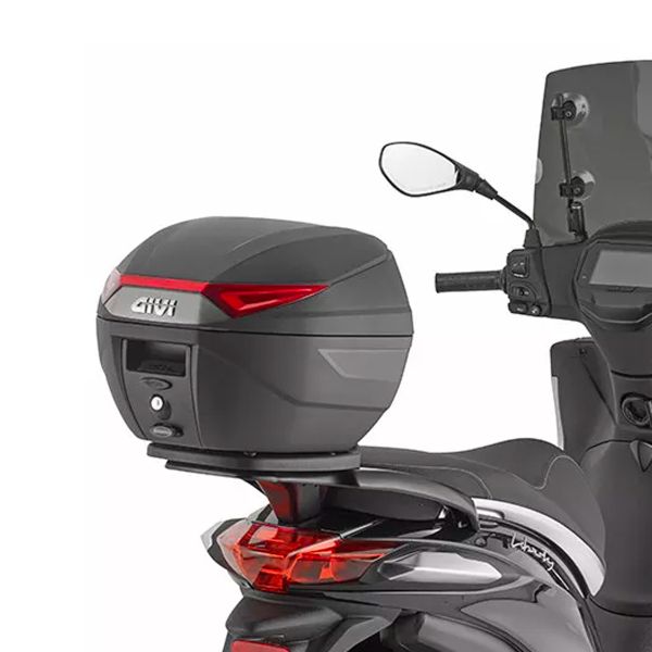 Givi Supporto Top-Case Monolock SR5623 Piaggio Liberty 50 125 150 (25)