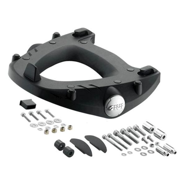 Kit di fissaggio bauletti Givi Supporto + piastra Monokey (SR5107)
