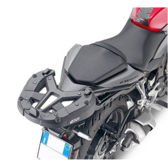 Kit di fissaggio bauletti Givi Supporto Monolock Monokey 1176FZ Honda CB500F (19-22) Kit di fissaggio bauletti Givi Supporto Monolock Monokey 1176FZ Honda CB500F (19-22)