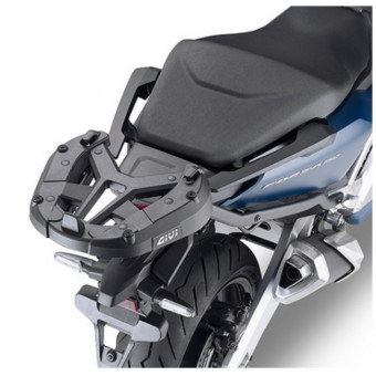 Kit di fissaggio bauletti Givi Supporto Monolock Monokey 1186FZ Honda Forza 750 (21-22) Kit di fissaggio bauletti Givi Supporto Monolock Monokey 1186FZ Honda Forza 750 (21-22)