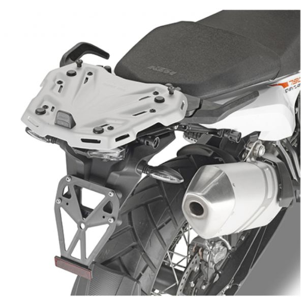 Kit di fissaggio bauletti Givi Supporto Monolock Monokey SR9430 KTM 790/890 Adventure (19-22