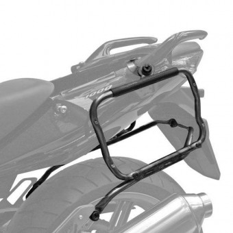 Kit di fissaggio valigie Givi Supporto A Sgancio Rapido Valigia V35 (PLXR174) Kit di fissaggio valigie Givi Supporto A Sgancio Rapido Valigia V35 (PLXR174)