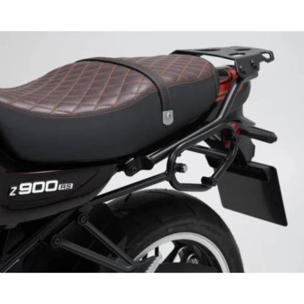 Kit di fissaggio valigie SW-MOTECH Staffa SLC sinistra Kawasaki Z900RS (18-25) Kit di fissaggio valigie SW-MOTECH Staffa SLC sinistra Kawasaki Z900RS (18-25)