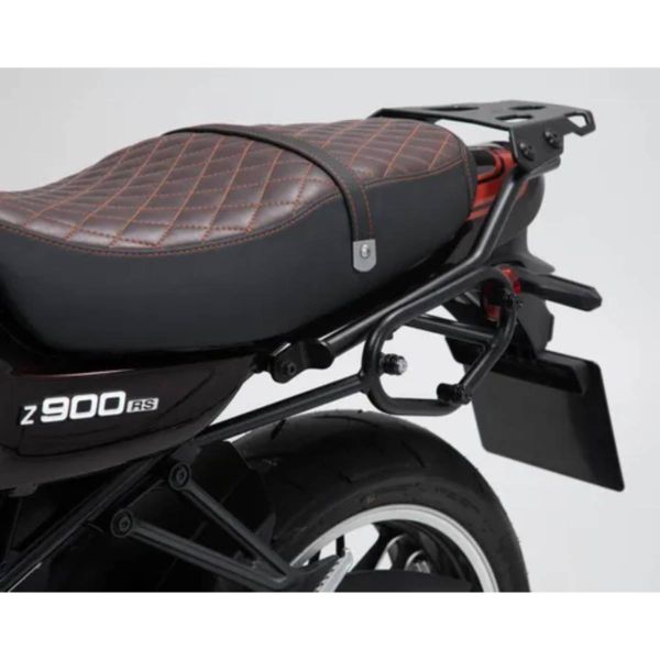 Kit di fissaggio valigie SW-MOTECH Staffa SLC sinistra Kawasaki Z900RS (18-25)