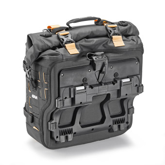 Givi Monokey Cam-Side 25L Borsa laterale Canyon