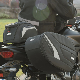 Givi Borse Easy 10 35L Rider