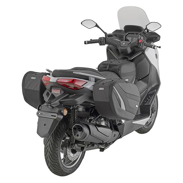Givi Borse Easy 10 35L Rider