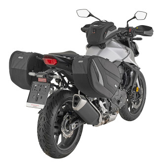 Givi Borse Easy 10 35L Rider