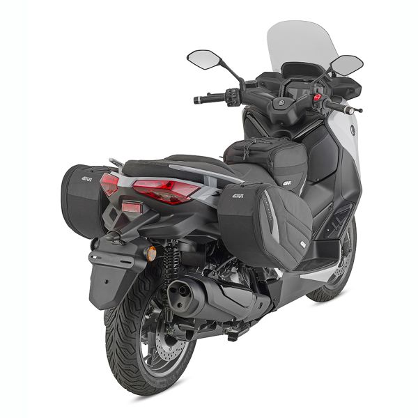 Givi Borse per ciclisti Easy 11 25L